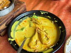 -南沙游艇会·大兵船餐厅