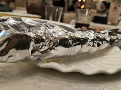 烤羊肉串-巴依老爷新疆美食(工体旗舰店)