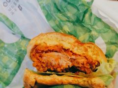 -德克士(亚中商城店)