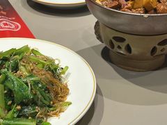 -福满圆(琨莎中心店)