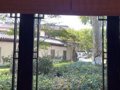 -杭州西湖柳莺里酒店·闻莺厅