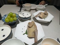 -狮王府淮扬菜(新街口友谊店)