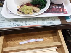 -东江海鲜酒家(艺都分店)