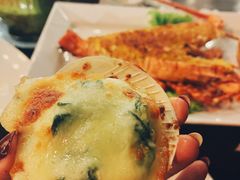 -大螃蟹海鲜餐厅