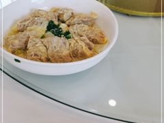 -小蓬莱餐厅