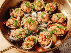 大叔秘制鲍鱼-我是那个大叔·美食研究所(新塘路店)