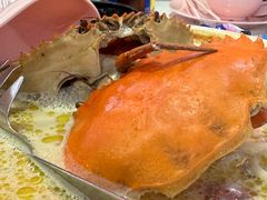 -龙海鲜螃蟹王(宏茂桥店)