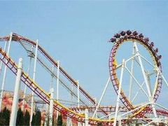 -蓬莱欧乐堡梦幻世界