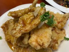 -玫瑰园(中央路店)