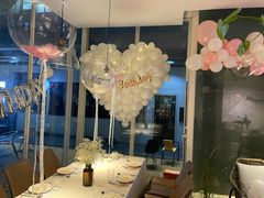 -春树下·树屋花房西餐厅(罍街AS1980店)