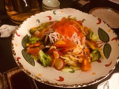 -景鹤料理(上地华联店)