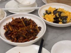 -南小馆(迪士尼小镇店)