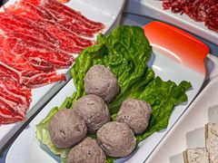 -陈记顺和潮汕鲜牛肉火锅(西门口广场店)