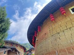 -南靖田螺坑土楼群景区