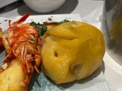 -领鲜活海鲜榴莲自助火锅(东门店)