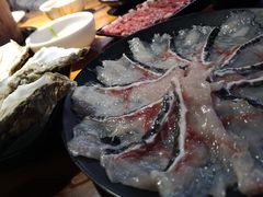 -捞围鲜·港式打边炉(海阳路店)