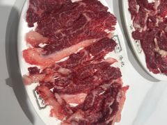 -八合里潮汕鲜牛肉火锅(吉大店)