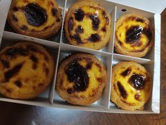 -莉莲蛋挞(日月光店)