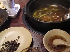 -滇野云南野生菌餐厅(陕西南路店)