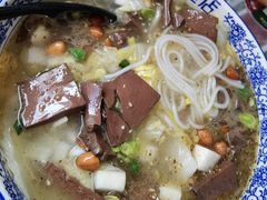 -贵州米线(童家巷店)