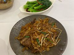 干炒澳州肥牛河-稻香酒家(天河城店)