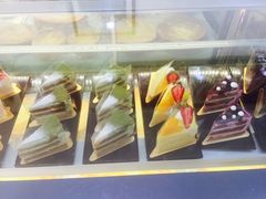 -起士林(荣安大街店)