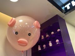 -一只酸奶牛(洪崖洞11楼店)