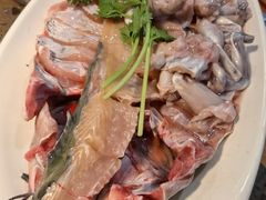 -匠岳·王宝器麻椒鱼(会展中心店)