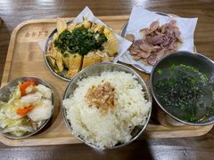 -阿金大白·上海菜馆(新天地店)