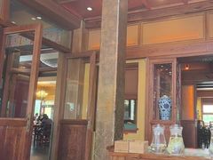 -那家小馆•北京菜•烤鸭(香山店)