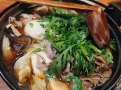 -玄白·炭烤活鳗(上海首店)