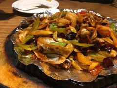 -金掌勺·锅包肉(广渠门店)