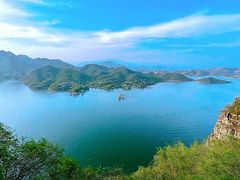 -易水湖景区