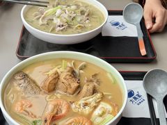 -大禹家·海鲜面馆(新闸路店)