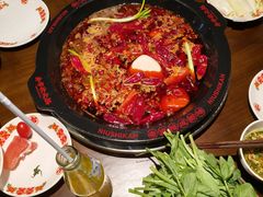 -牛市坎火锅(建设路店)