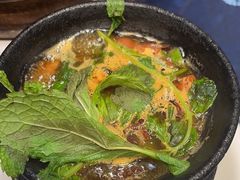 红烧牛肉罐罐-云南李记罐罐米线饵丝小吃(汉中门金鹰店)