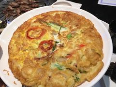 -青松馆韩国料理(香港中路佳世客店)