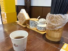 -蟹上黄·蟹黄面·江南糖水(人民广场店)
