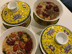 -宁夏国强手抓羊肉·清真菜(未央路凤三店)