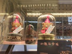 -工匠面包(壹方店)