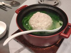 -狮王府淮扬菜(新街口友谊店)