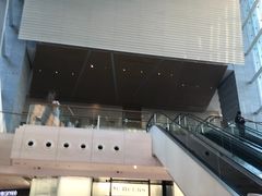 -环球贸易广场(ICC)