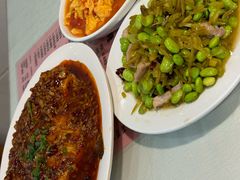-茂隆餐厅(进贤路店)