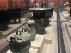 -历代帝王庙博物馆