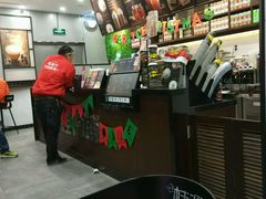 -桂桂茶(万嘉广场店)