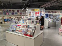 -漫库(北京王府井银泰in88店)