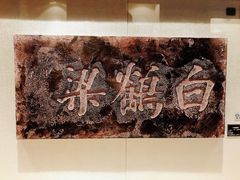 -白鹤梁水下博物馆
