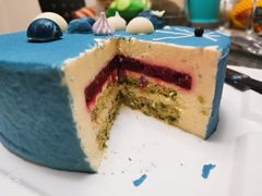 -壹点壹客·生日蛋糕(南山店)