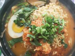 -外交学院大食堂