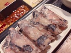 -巴奴毛肚火锅(相州店)